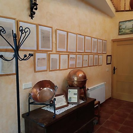 Casa Rural Molino Pataslargas Cotillas Extérieur photo