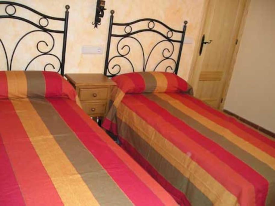 Casa Rural Molino Pataslargas Cotillas Extérieur photo